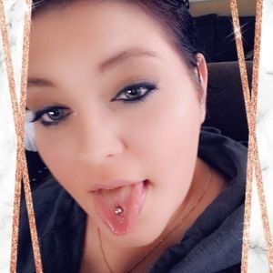 Meet your Posher, Dana